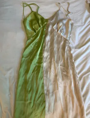 Pretty Lavish Maxi Dress thumbnail 1