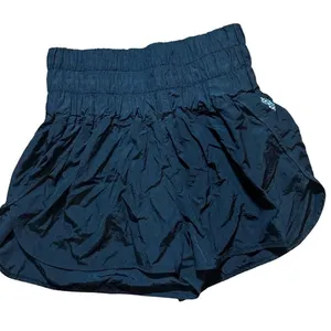 FP Movement The‎ Way Home Free People Shorts black sz M thumbnail 4