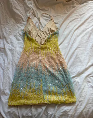 Revolve superdown Dress thumbnail 2