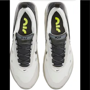 Nike Air Max Up Sneaker thumbnail 4