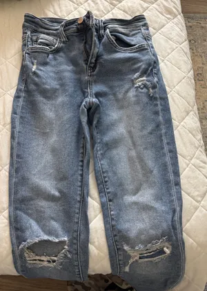 Altar'd State Jeans thumbnail 1