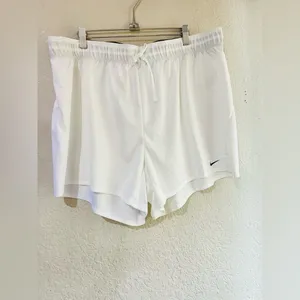 Nike Women's Nike Plus DV7668 Fold Over Dri-Fit Athletic Training Shorts size 1X thumbnail 3