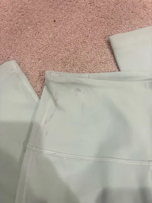 Lululemon Groove Nulu High-Rise Flare leggings thumbnail 4
