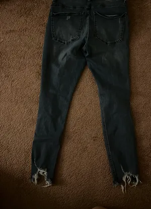 EXPRESS Denim Jeans thumbnail 3
