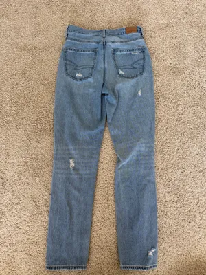 American Eagle Jeans thumbnail 4