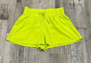 Senita Athletics Knock Out Shorts thumbnail 1