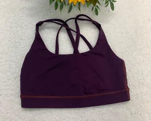 Lululemon sports bra thumbnail 1