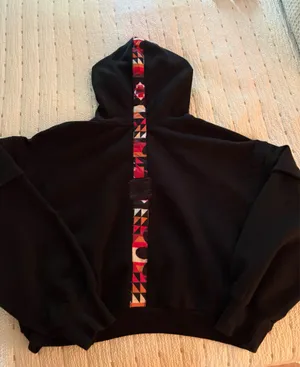 Free People Snow Flow Hoodie thumbnail 3