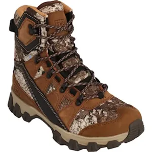 SHE Outdoor Waypoint Waterproof Hunting Boots Women’s 10 Camo NWT thumbnail 13
