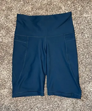 Old Navy Biker Shorts thumbnail 1