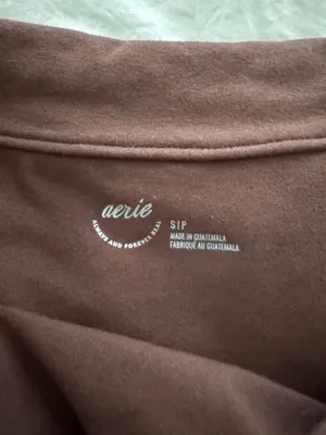 Aerie Off-The-Shoulder Top thumbnail 5