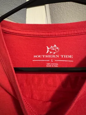 Southern Tide Long Sleeve thumbnail 2