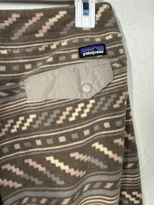 Patagonia W’s Snap-T Pants Size Medium thumbnail 5
