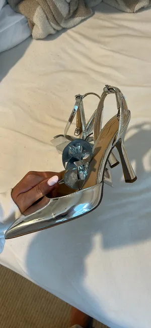 Anthropologie Heels thumbnail 2