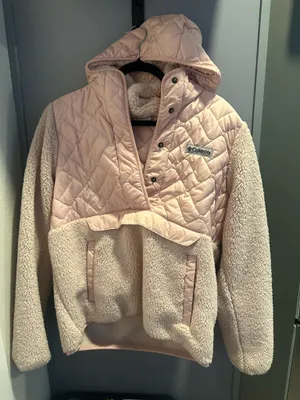 Columbia Women’s Fleece thumbnail 1