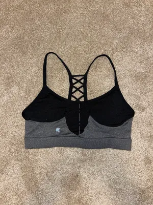 Champion Sports Bra thumbnail 2
