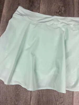 Nike Teal Athletic Skirt thumbnail 11