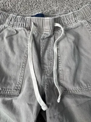 Gap Barrel Jeans thumbnail 3
