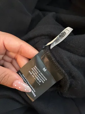 Essentials Fear of God thumbnail 3