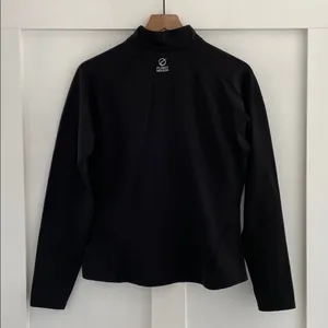 THE NORTH FACE Women’s Flight Series 1/4 Zip Pullover TNF in Black Size L thumbnail 2