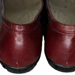 Vintage Penaljo Leather Loafers‎ Size 7.5 thumbnail 4