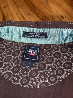Cruel Girl Shirt Pearl Snap thumbnail 2