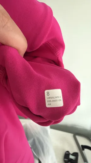 Lululemon Size 8 Align HR Skirt thumbnail 6