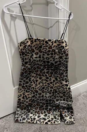 Urban Outfitters Dress thumbnail 1