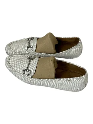 Aerosoles Size US 10M Slip On Women’s Flat Shoes Color Beige thumbnail 2