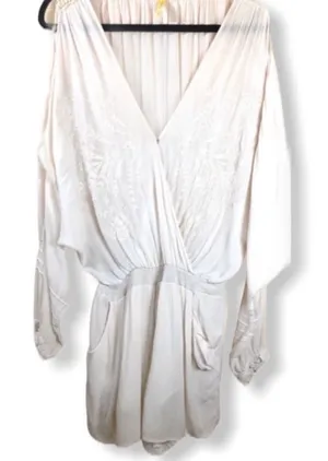 Free‎ People Shorts Romper thumbnail 1