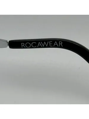 Rocawear Women's Rimless Sunglasses with Rhinestone Detail thumbnail 7