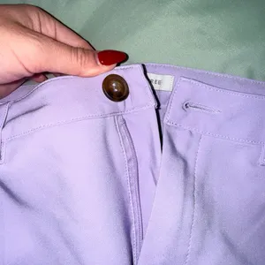 Love Tree Lavender Women's Trousers thumbnail 5