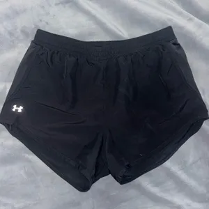 Under Armour Under Shorts thumbnail 1
