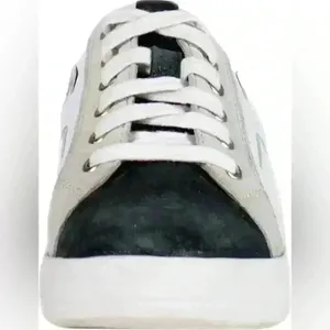 Diba True Yuli Ana Leather Sneakers ~ 10 ~ NEVER WORN! thumbnail 6