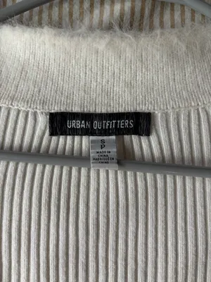 Urban Outfitters Fluffy Top thumbnail 2
