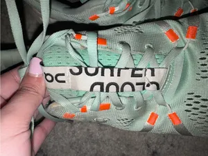 On Cloudsurfer Women’s Lace-Up Running Shoes thumbnail 3