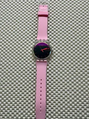 Swatch Watch Polarose SUOK710 Contemporary 2019 thumbnail 2