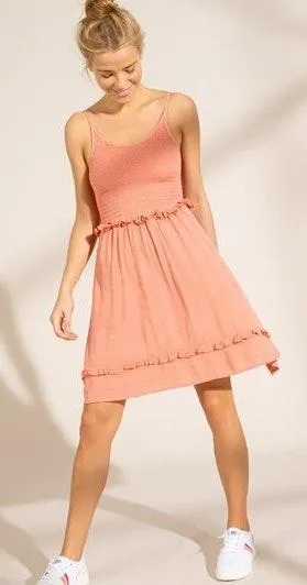 Roxy Dress thumbnail 1