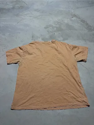 American Eagle Outfitters AE Band tee Peach Rolling Stones Graphic Tee medium thumbnail 10