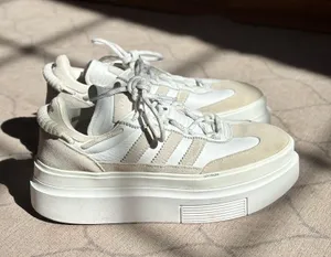 Adidas Ivy Park Platform Sneakers thumbnail 4