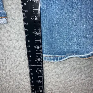 Madewell Jeans Women 30 High Rise Flare Leg Medium Wash‎ Denim Pants thumbnail 5