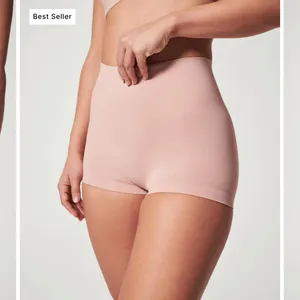 SPANX Ecocare Seamless Shaping boyshort‎ thumbnail 4