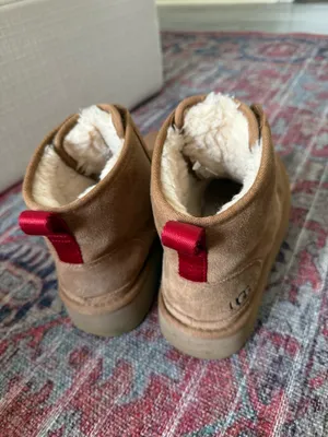 UGG Neumel Boots thumbnail 11