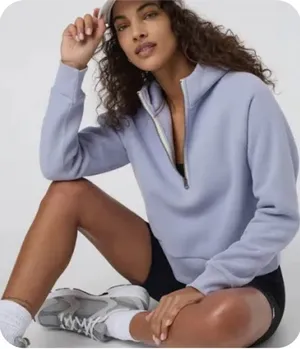 Vuori Sweatshirt thumbnail 1