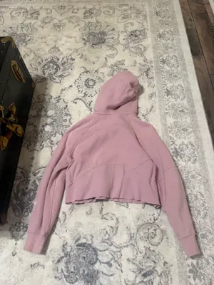 Lululemon Scuba Half-Zip thumbnail 2