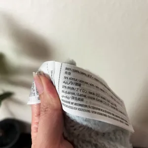 Abercrombie | Soft Longline Open Front Cardigan thumbnail 13