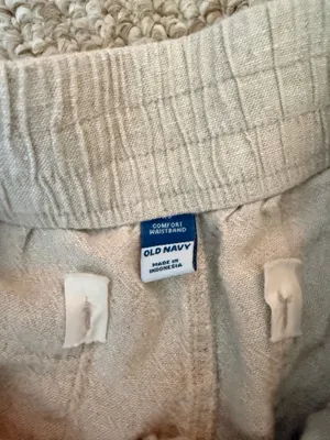 Shorts Tan Size XS thumbnail 2