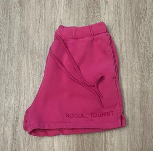 sweat shorts Pink Size M thumbnail 3