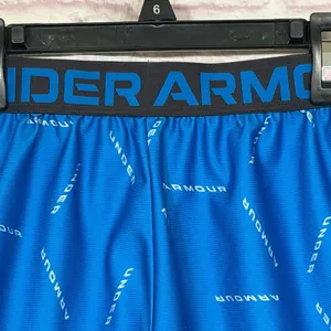 Under Armour Play Up 3.0 Women's Shorts XL thumbnail 3