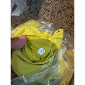 Lululemon Align High-Rise Pant‎ 28" Soleil Size 6 Athleisure thumbnail 6
